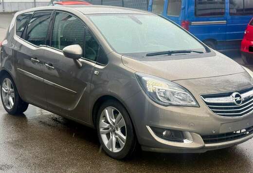 Opel 1.6 CDTi ecoFLEX Cosmo Start/Stop