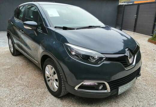 Renault 1.5 dCi Energy  - 1 ER PROP - CLIMATISATION - ...