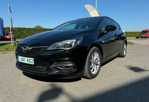 Opel 15CDTi ECOTEC D Dynamic S/S 6d