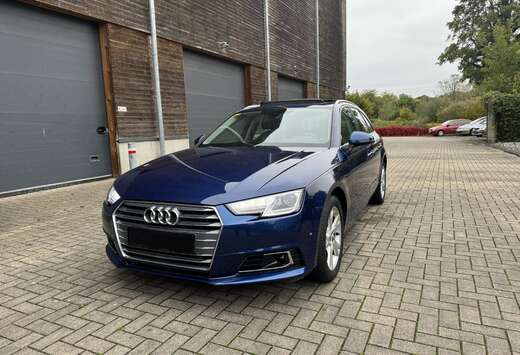 Audi Avant 1.4 TFSI S tronic PANORAMA XENON FULL OPTI ...