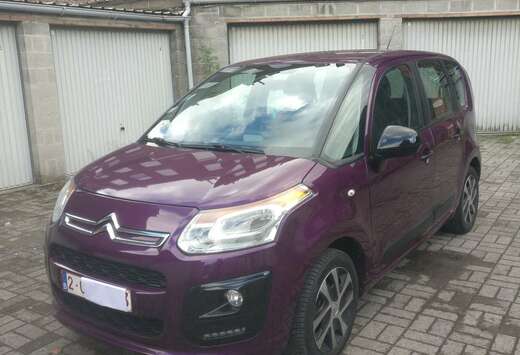 Citroen PureTech 110 Selection