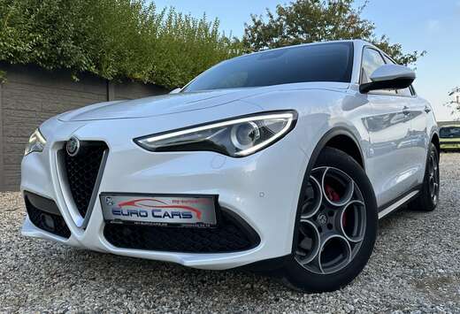 Alfa Romeo 2.2 JTD Super CUIR/XENON/CAMERA/NAVI/11892 ...