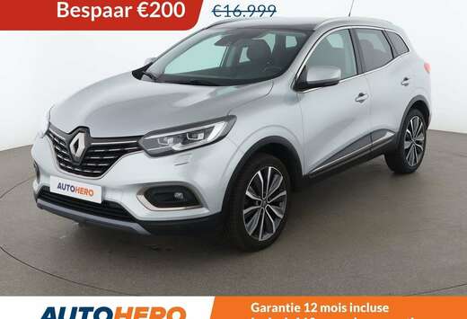 Renault 1.3 TCe Intens