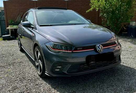 Volkswagen 2.0 TSI DSG