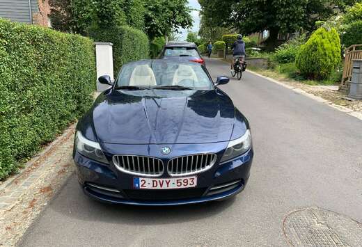 BMW 2.0i sDrive20i Start/Stop