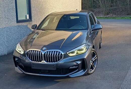 BMW PACK-M / cockpit/camera /harman- cardon