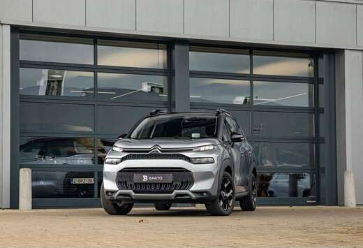 Citroen 110pk MT6  MAX  Navi.  Camera   Auto. Airco.. ...