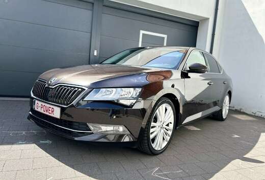 Skoda 1.6 CR TDi 1 JAAR GARANTIE