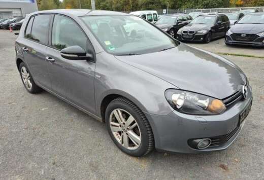 Volkswagen 1.2 TSI MATCH