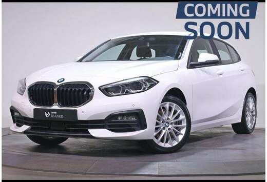 BMW i Hatch