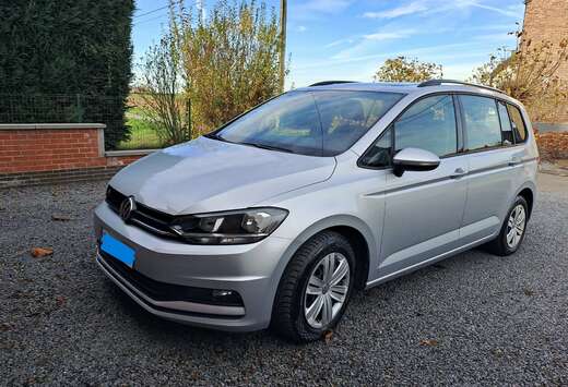 Volkswagen Touran 1.5 TSI ACT Trendline OPF