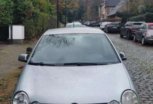 Volkswagen 1.4i 16v Base