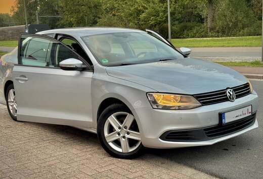 Volkswagen 1.4 TSI DSG Comfortline