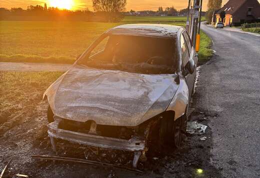 Volkswagen 1.2 TSI Allstar