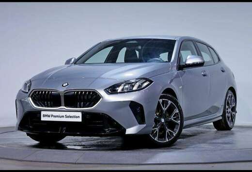 BMW i Hatch Kit M Sport