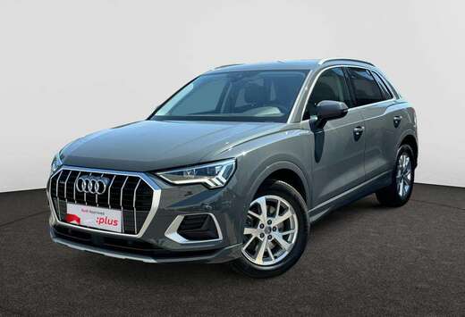 Audi Audi Q3 advanced 40 TFSI quattro 140(190) kW(PS) ...