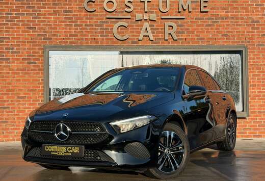 Mercedes-Benz Eclairage d\'ambiance - Caméra - Sg ch ...