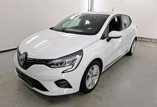 Renault Clio 1.0 TCe Corporate Edition (Fleet)