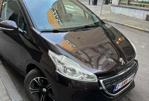 Peugeot 1.0 VTi 68ch BVM5 Access