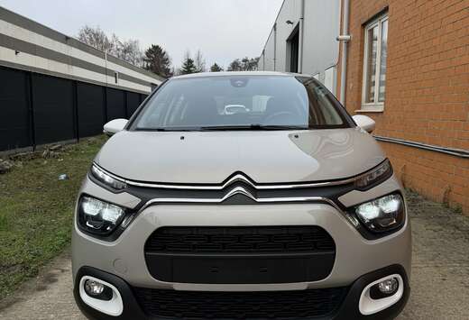 Citroen Pure Tech 83 S&S MAX