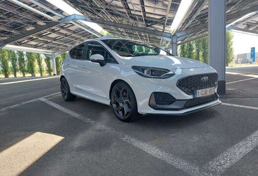 Ford Fiesta ST 1.5 EcoBoost Ultimate