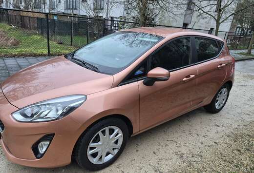 Ford 1.0 EcoBoost ST-Line (EU6.2)