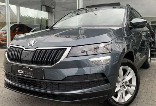 Skoda 1.0TSI 115CV/ Boite Auto / Toit Pano /FULL OPTI ...