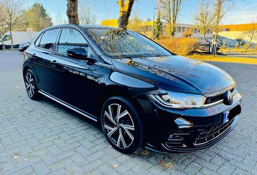 Volkswagen 1.0 TSI R-Line Business OPF DSG