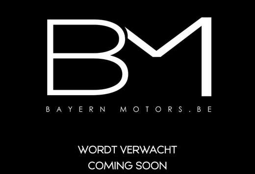 BMW d Navi LED EURO6d Garantie