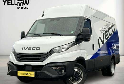 Iveco 35SC18HASY