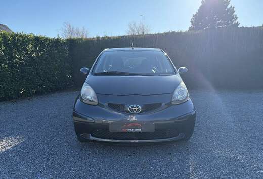 Toyota Jolie Toyota à voir