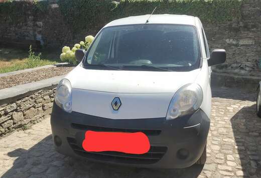 Renault 1.5 dCi 75ch
