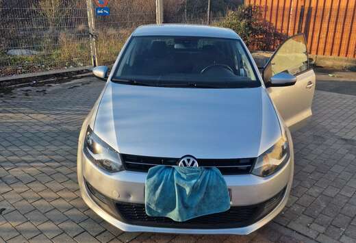 Volkswagen 1.4i Comfortline