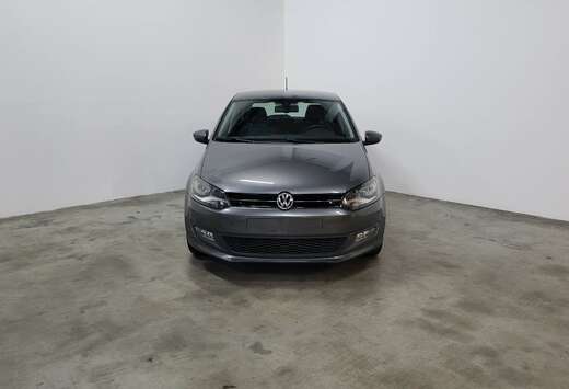 Volkswagen 1.2 TSI * AIRCO * RADAR AV./ARR. *