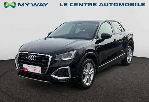Audi Audi Q2  Advanced 30 TFSI  81(110) kW(ch) 6 vite ...