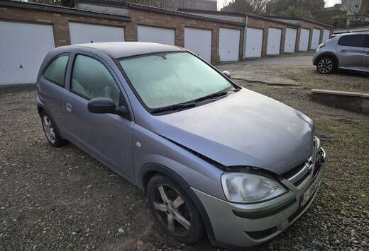 Opel Corsa 1.3 DT CDTi 16v Cosmo