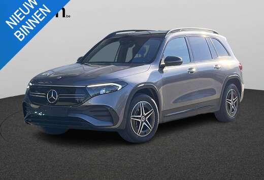 Mercedes-Benz AMG/Pano