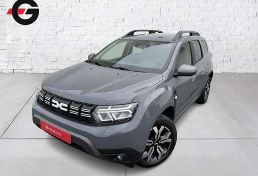 Dacia Journey 1.3 Tce 130ch