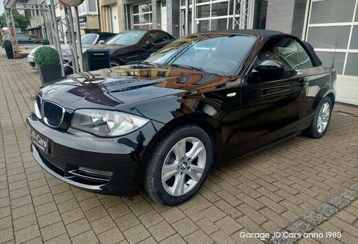 BMW *** 3 JAAR/ANS GARANTIE ***