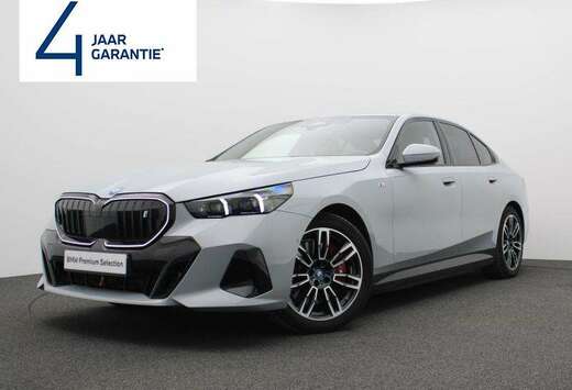 BMW m sport pro - harman-kardon -