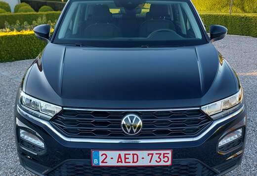 Volkswagen T-Roc 1.0 TSI Active OPF