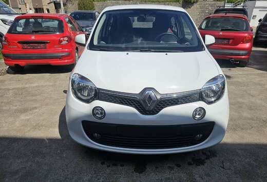 Renault Twingo 1.0i SCe Intens S