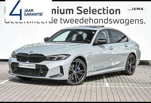 BMW e xDrive Berline - M Pack