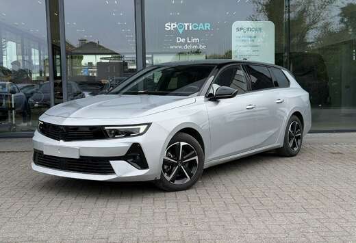 Opel GS 1.2T Mild-Hybrid *Navi*CarPlay*360 camera*Mat ...