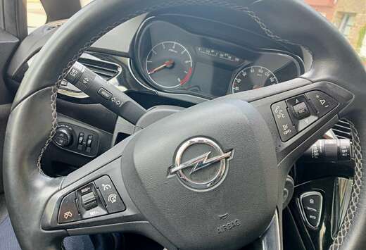 Opel 1.2i ecoFLEX Enjoy Start/Stop