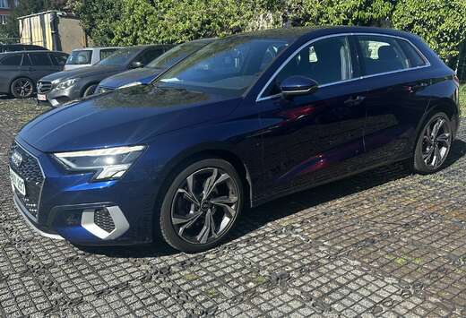 Audi Audi A3 Sport