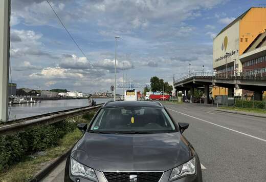 SEAT ST 1.2 TSI Style DSG