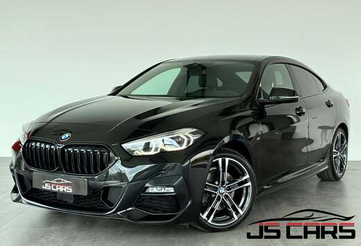 BMW iA Gran Coupé FULL PACKM-1ERPRO-COCKPIT-CARPLAY- ...