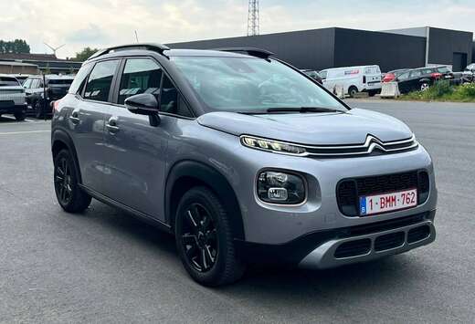 Citroen C3 Aircross 1.2 PureTech Feel S