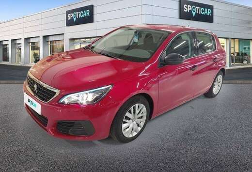 Peugeot 2 1.2 PureTech 110 S&S Access